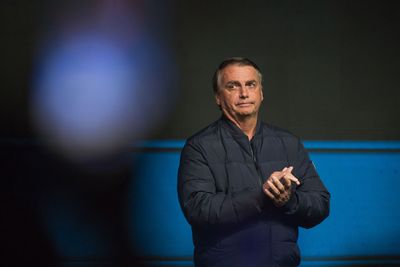 Bolsonaro indicted over coup attempt