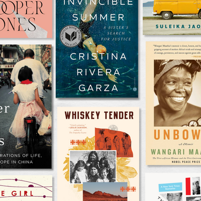 The 30 Best Memoirs by Female Authors Worth Reading in 2024