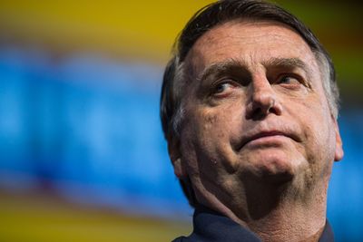 Brazil's Bolsonaro Facing Coup Attempt Charges Because of Law He Passed While in Office