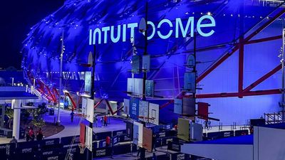 Intuit Beats Fiscal Q1 Targets Buts Guides Low For Current Quarter, Full Year