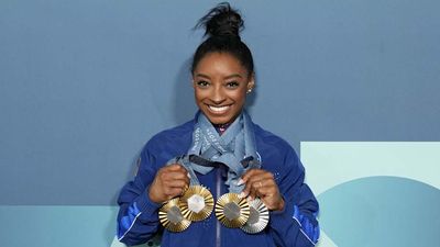 Simone Biles Will Work With Snoop Dogg on NBC's 'The Voice' in Surprising Role