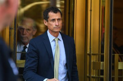 Scandal-scarred Anthony Weiner is considering a political comeback after prison stint for sexts with teen