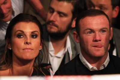 I’m a Celebrity: Coleen Rooney appears to address husband Wayne’s ‘difficult’ cheating scandals