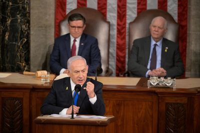 How US politicians responded to Netanyahu’s ICC arrest warrant