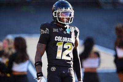 Colorado’s Travis Hunter entering 2025 NFL draft ‘for sure’