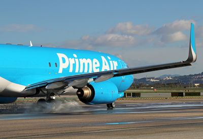 Amazon has an airline? Everything you need to know