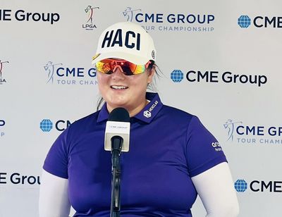 CME Group Tour Championship’s $4 million winner’s prize both historic, life-changing on LPGA