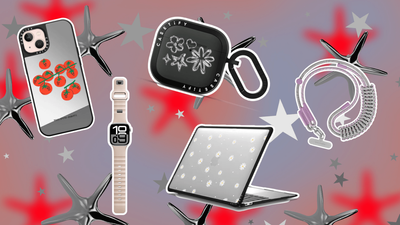 The Casetify Phone & Tech Accessories Our Editors Are Picking Up As Stocking Stuffers This Year