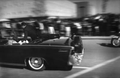 JFK Assassination Records: Declassification, Remaining Files, And Theories