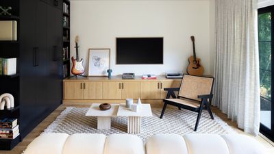 The Rules of Rug Placement — Easy-To-Apply Principles Design Pros Always Use