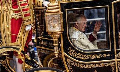 ‘Obscene’: Anger after cost of King Charles’s coronation revealed