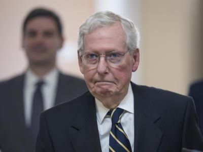 Mitch Mcconnell To Chair Senate Rules Committee Next Congress