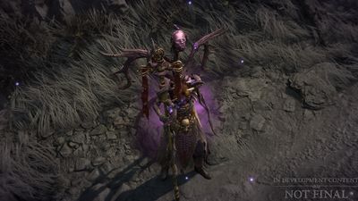 Diablo 4 Season 7 will let us learn the powers of Witchcraft, and finally inflict a necessary evil (aka Spiritborn nerfs)