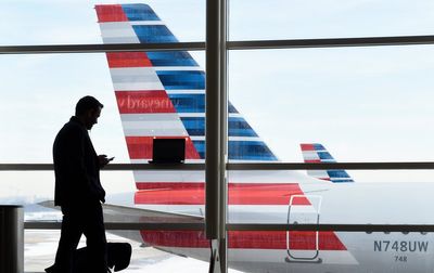 Cutting in line? American Airlines' new boarding tech might stop you at now over 100 airports