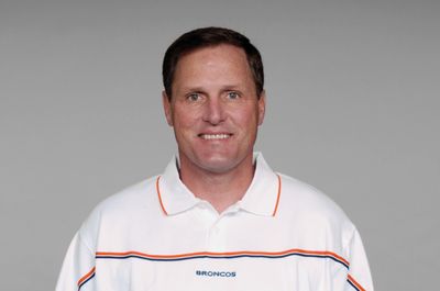 Former Broncos TEs coach takes over as UNC-Charlotte’s interim coach