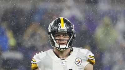 Steelers face Browns in frigid conditions on ‘Thursday Night Football’