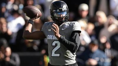 Shedeur Sanders “Hands The Keys” To New Colorado QB Commit