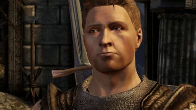 Dragon Age: Inquisition was supposed to see your Origins character return for what would have been the most excruciating choice BioWare ever concocted