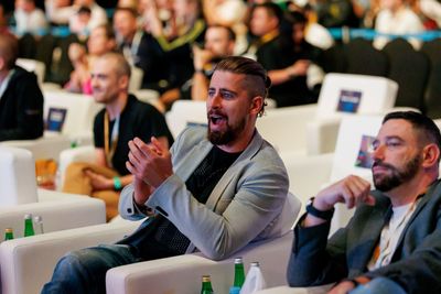 ‘There's no point to race for 50th place’: Peter Sagan explains why he’s a cycling esports ambassador but won’t compete