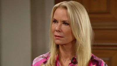 The Bold and the Beautiful recap for November 21, 2024: Carter's guilt