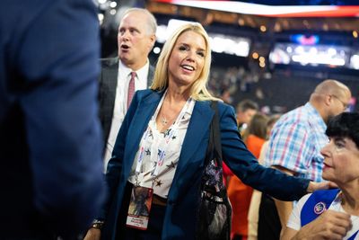 Trump picks former prosecutor Pam Bondi for attorney general - Roll Call