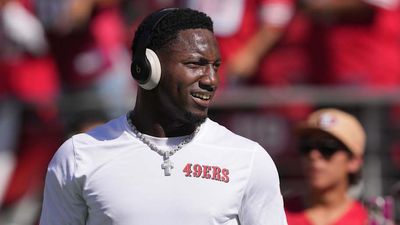 Deebo Samuel Responds to Terrell Owens Calling Out 49ers Star for Lack of Focus