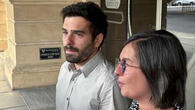 Italian tourist spared jail over triple fatality