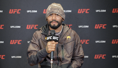 Deiveson Figueiredo likes what UFC Macau win over Petr Yan could do for him