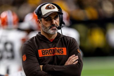 Fire Kevin Stefanski: Adam Schefter Report Infuriates Browns' Fans