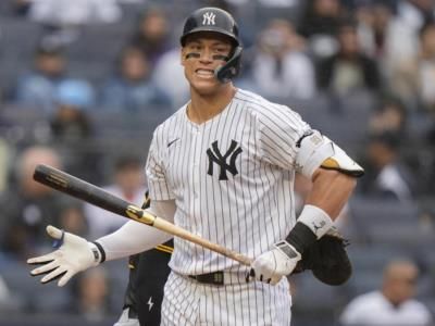 Aaron Judge Wins Second AL MVP With 58 Home Runs