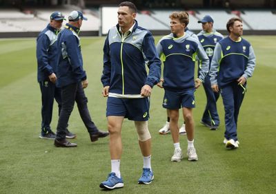 Scott Boland to lead PM's XI attack against India in crucial pink-ball warm-up
