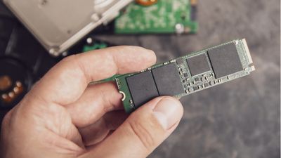 5 reasons why NVMe SSD just makes more sense for shared hosting