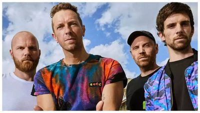 Coldplay 'Infinity Tickets' go on sale for 'Music Of The Spears Tour' after SOLD OUT Mumbai and Ahmedabad concerts; How and Where to buy