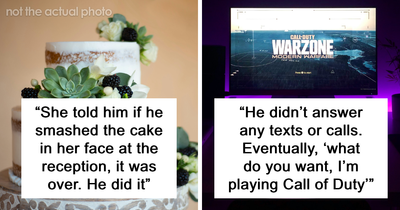 48 Petty But Understandable Reasons That Led Married Couples To Divorce