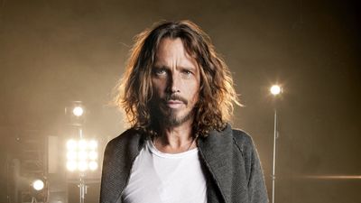 "Alcohol is a depressant, so I got depressed": A poignant interview with the late Chris Cornell