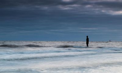 Weatherwatch: UK’s neglect of tidal power was all too clear amid 10 days of gloom