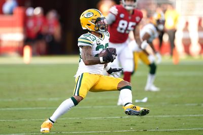 49ers may avoid facing one of Packers best defenders in Week 12