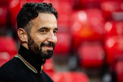 How to watch Ruben Amorim's first Manchester United press conference: TV channel and live stream today