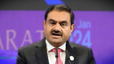 ‘India should be more interested than US’: Editorials on Adani charges