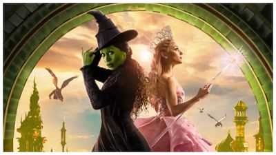 'Wicked' Twitter Reviews: Fans hail musical as 'the best Broadway-to-screen adaptation' of all time; Cynthia Erivo and Ariana Grande tipped as Oscar favourites