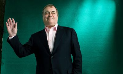 ‘He was for us’: everyone has anecdotes about John Prescott in his village