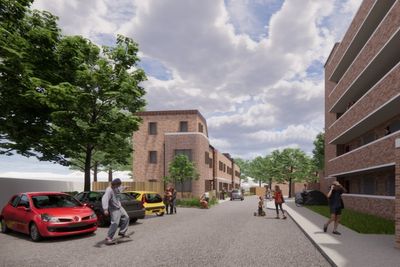 Wandsworth Council approves plans for 54 new homes despite locals' concern about overcrowding