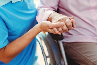 ‘Swathes of social care market could collapse under £2.8bn cost pressures’