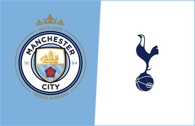 5 Players Who Have Played for Manchester City & Tottenham