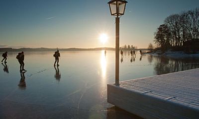 ‘Skiing, hiking and ice-fishing from the door’: readers’ favourite Nordic winter trips