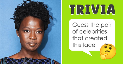 If You Think You Are Good At Identifying Faces, This Trivia Is Just For You