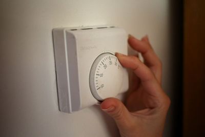 Ofgem increases price cap as winter fuel payments are withdrawn for millions