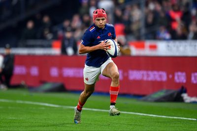 Is France v Argentina on TV tonight? Kick-off time, channel and how to watch Autumn Nations Series