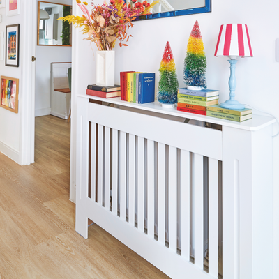 How to isolate a radiator in 3 simple steps - experts explain how to carry out this task yourself at home