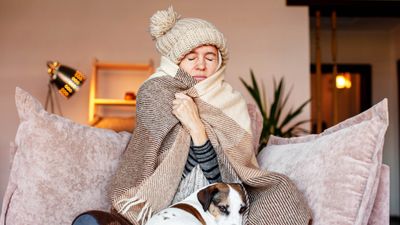 5 reasons why your home is still cold — even with the heat on